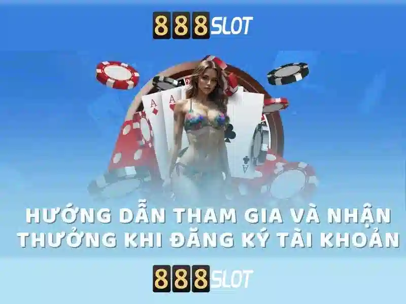 hướng dẫn chơi SLOT - 888SLOT hướng dẫn chơi SLOT - 888SLOT