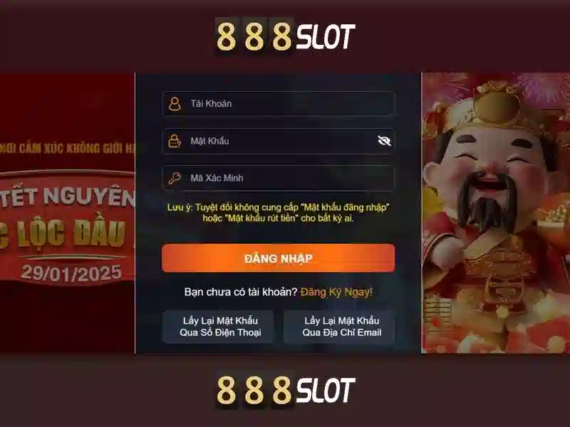 888slot - Đánh giá chi tiết nền tảng slot trực tuyến an toàn và uy tín 888slot - Đánh giá chi tiết nền tảng slot trực tuyến an toàn và uy tín