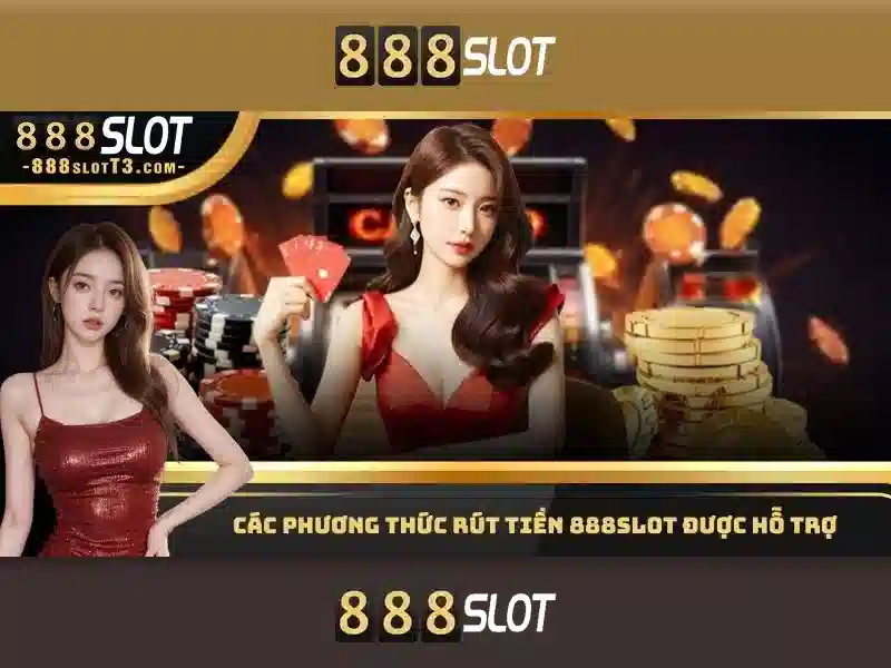 888slot - Đánh giá chi tiết nền tảng slot trực tuyến an toàn và uy tín 888slot - Đánh giá chi tiết nền tảng slot trực tuyến an toàn và uy tín
