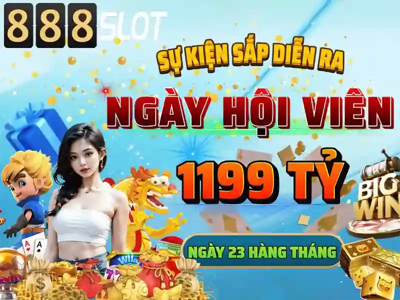 trúng thưởng - 888SLOT trúng thưởng - 888SLOT